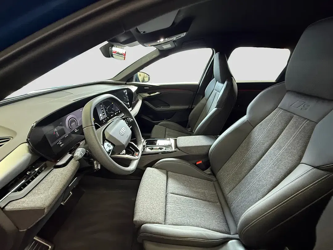 Audi Q6 e-tron - Thumbnail 9