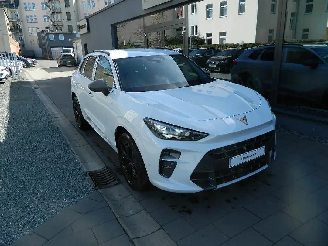 CUPRA Terramar - Afbeelding 1