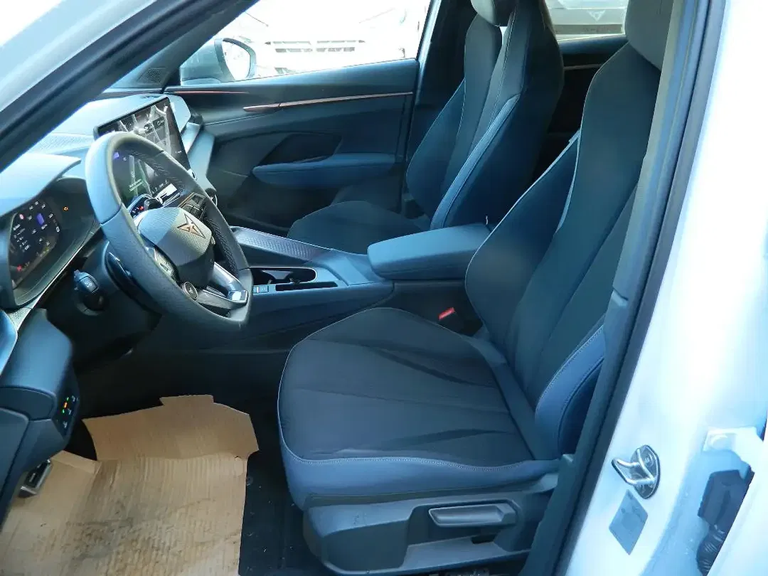 CUPRA Terramar - Thumbnail 11