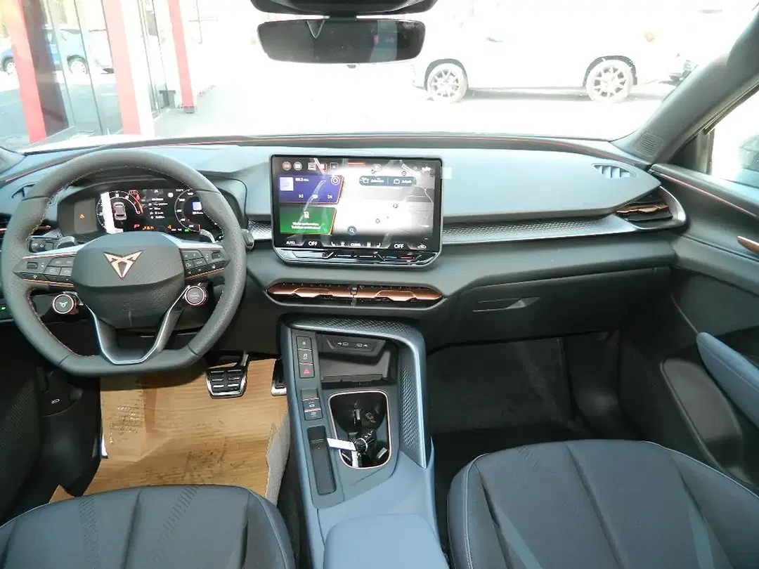 CUPRA Terramar - Thumbnail 14