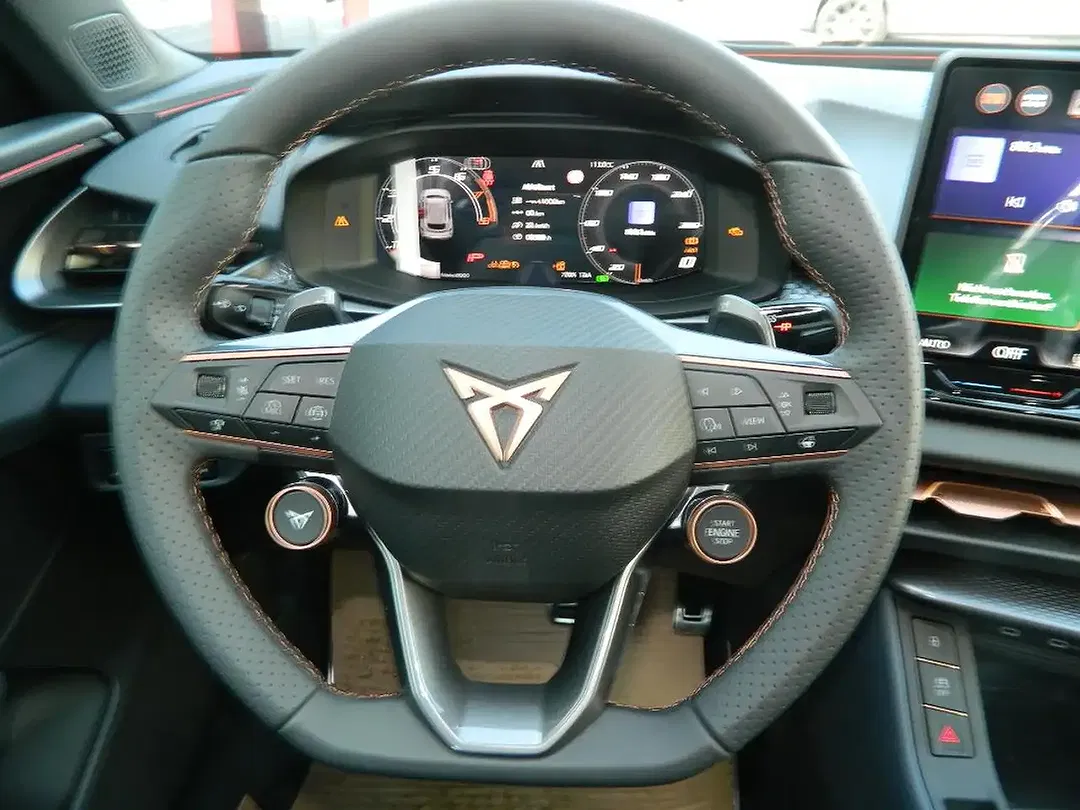 CUPRA Terramar - Thumbnail 15