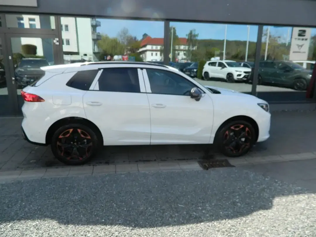CUPRA Terramar - Thumbnail 5