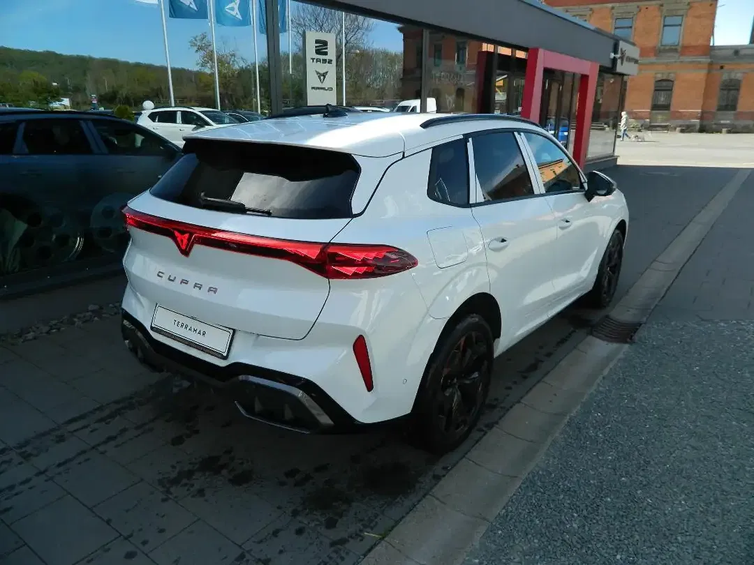 CUPRA Terramar - Thumbnail 6