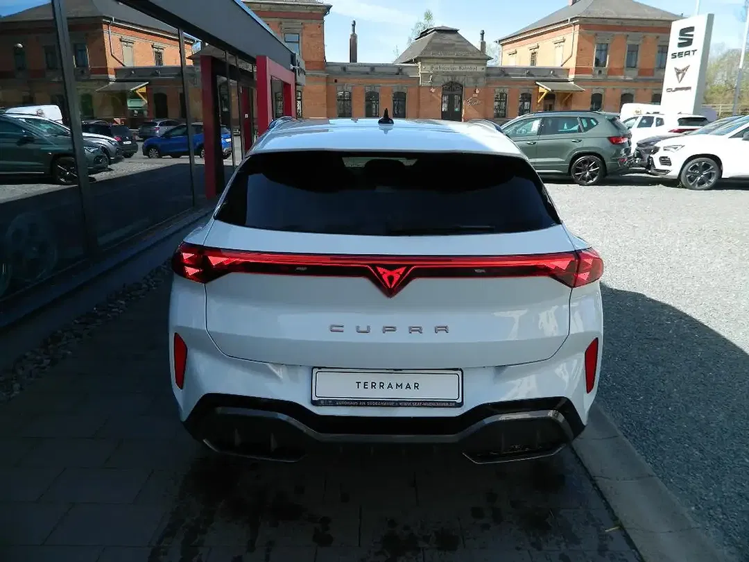 CUPRA Terramar - Thumbnail 7