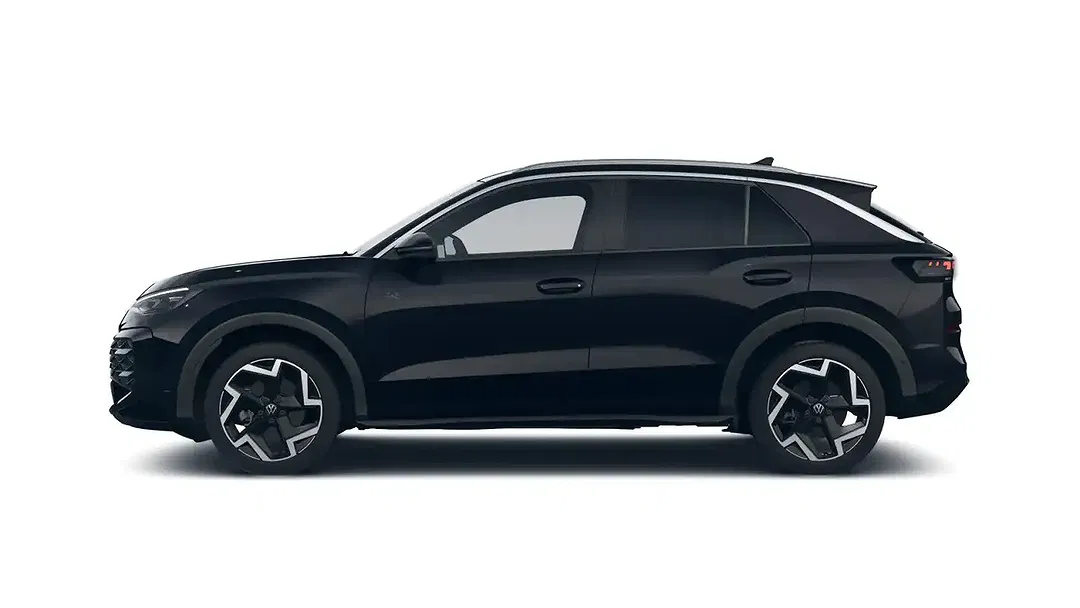 Volkswagen T-Roc - Thumbnail 6