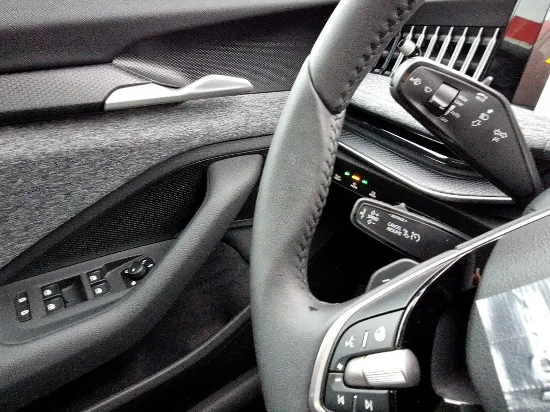 Skoda Superb - Thumbnail 13