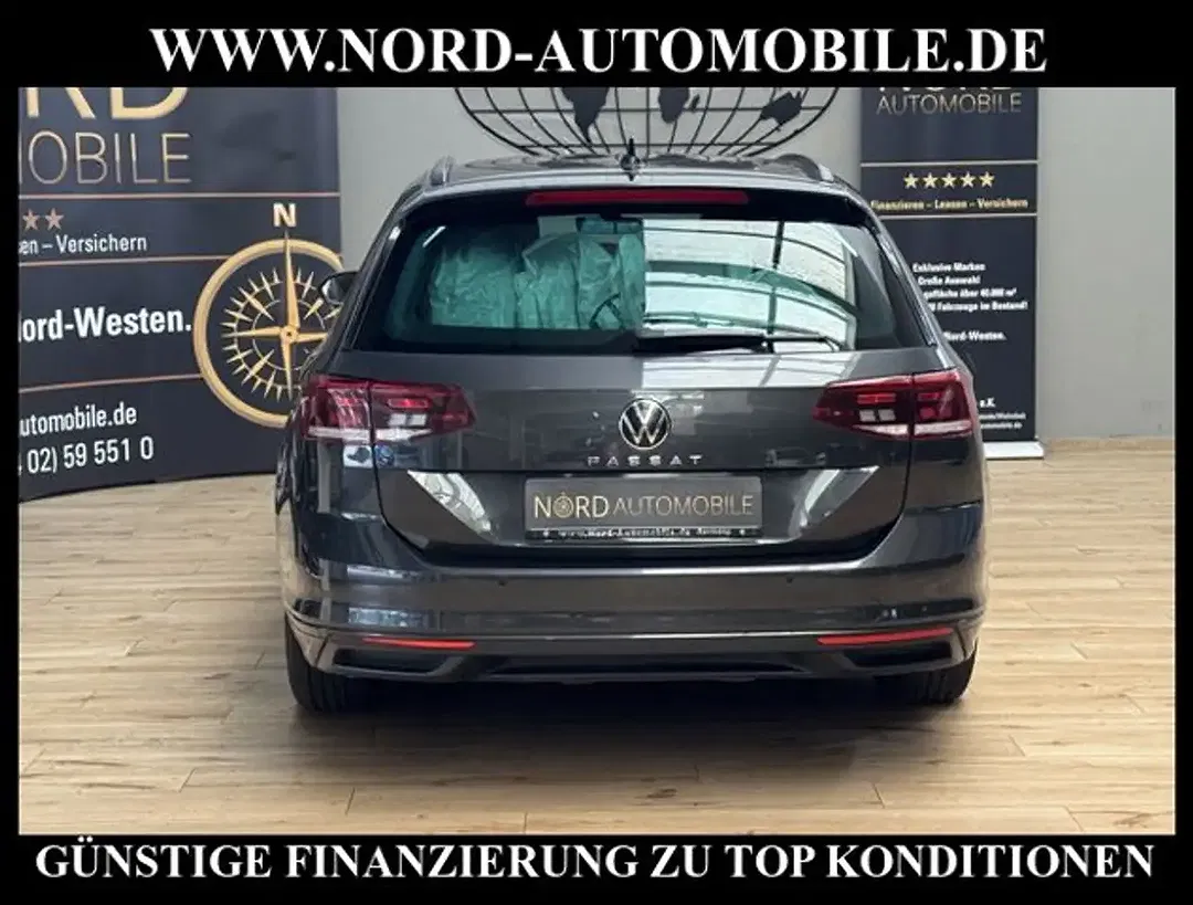 Volkswagen Passat Variant - Thumbnail 7