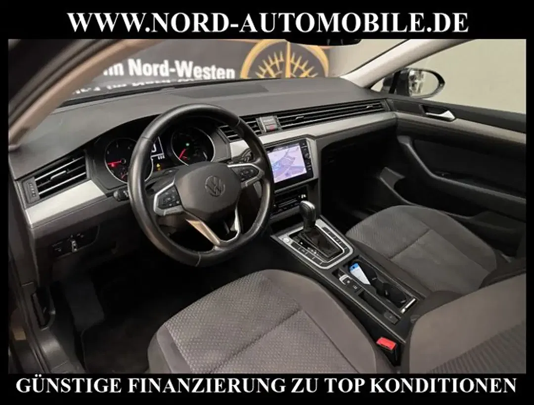 Volkswagen Passat Variant - Thumbnail 9