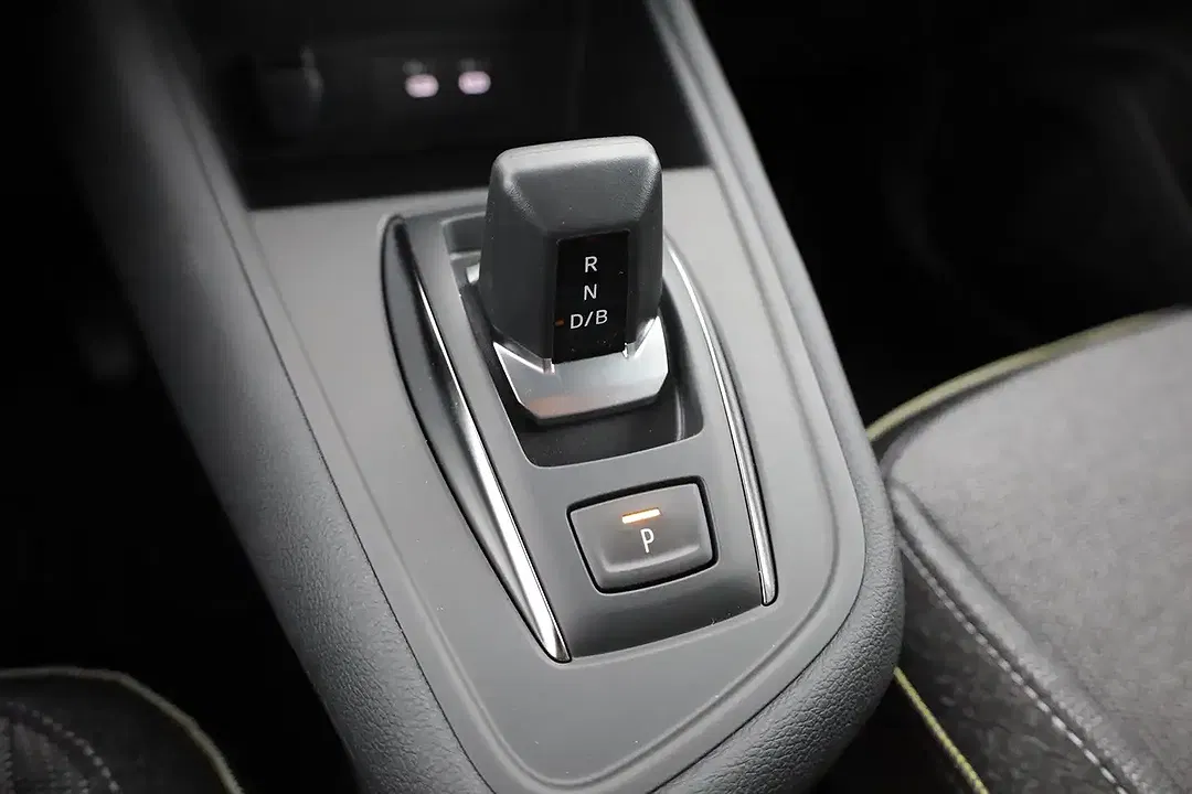Renault Symbioz - Thumbnail 12
