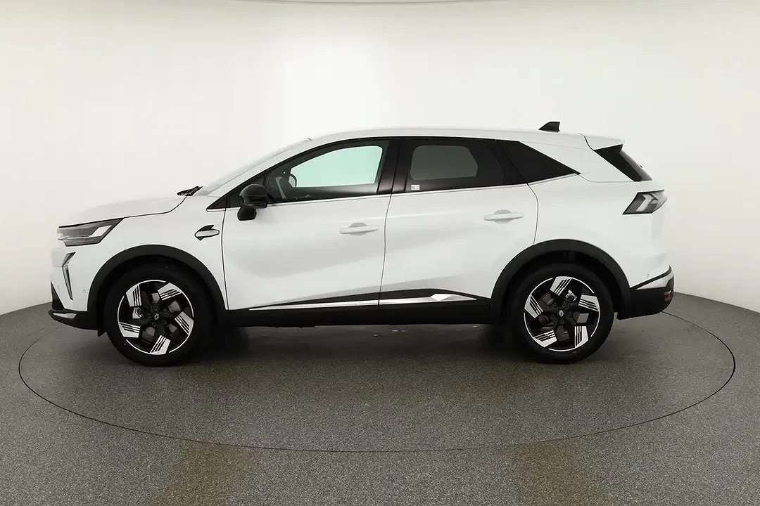 Renault Symbioz - Thumbnail 1
