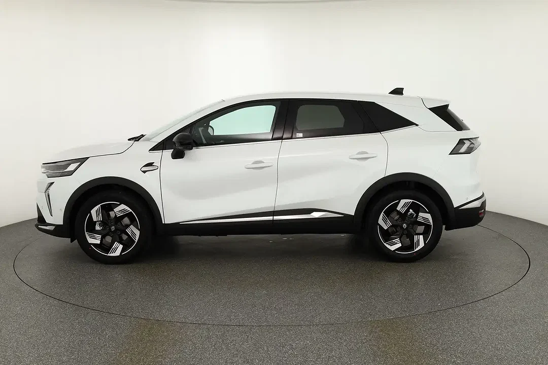 Renault Symbioz - Afbeelding 1
