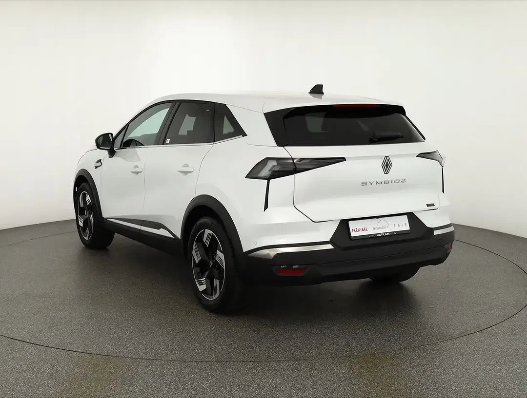 Renault Symbioz - Thumbnail 2