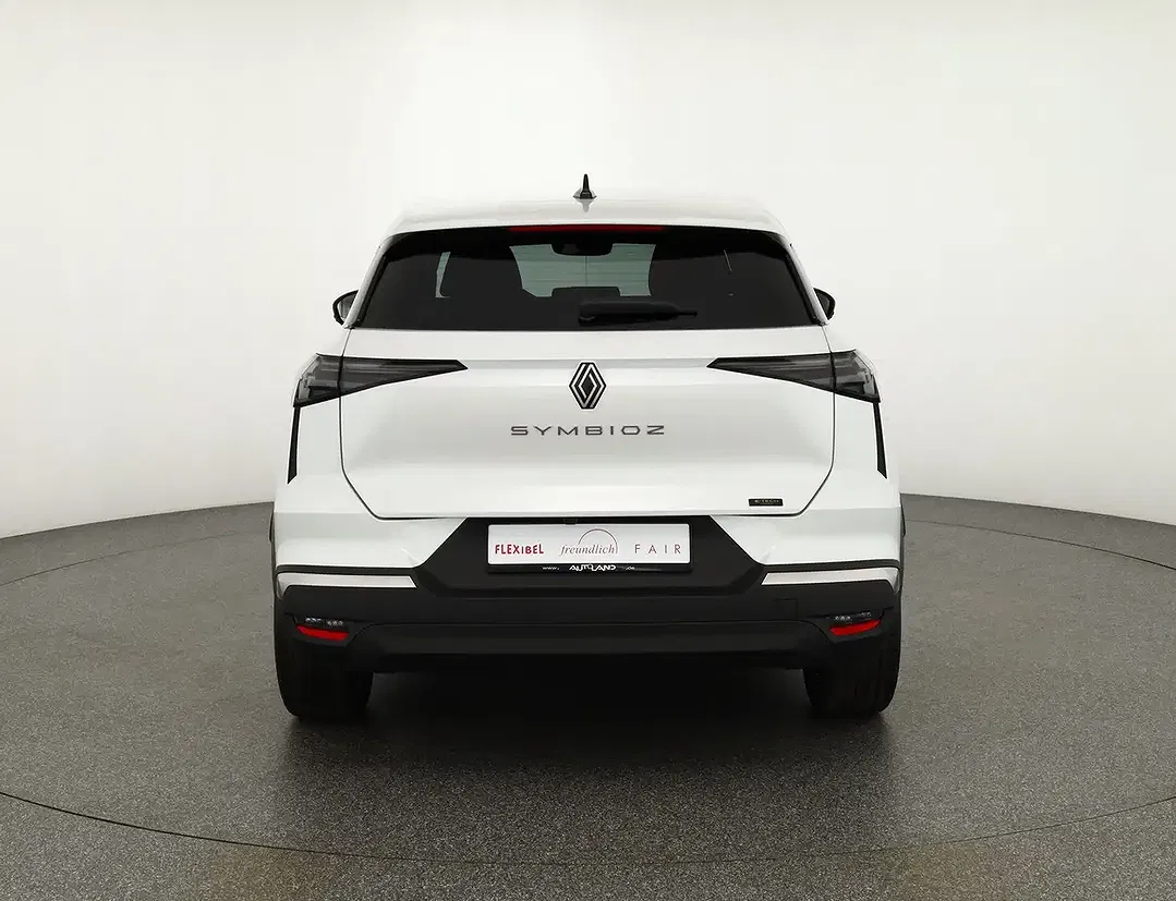Renault Symbioz - Thumbnail 3