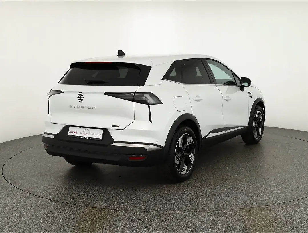 Renault Symbioz - Thumbnail 4
