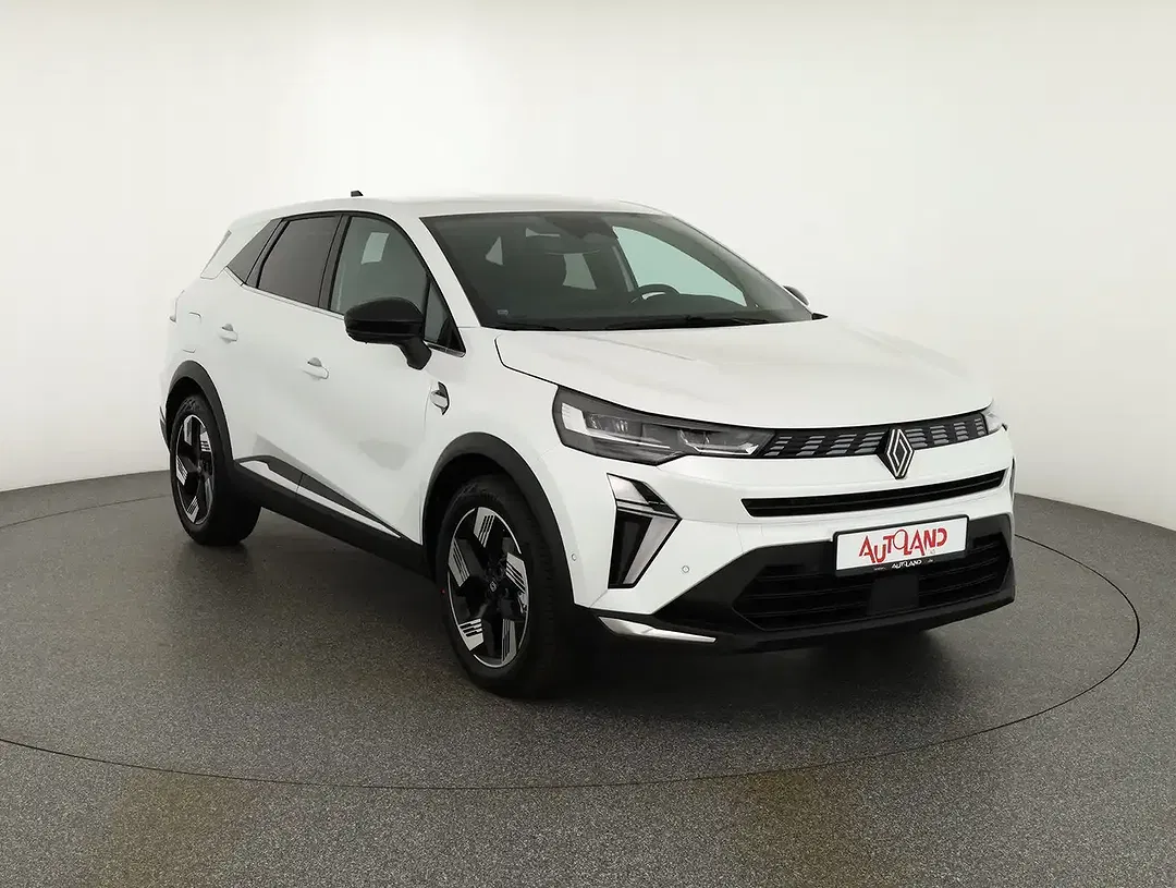 Renault Symbioz - Thumbnail 6