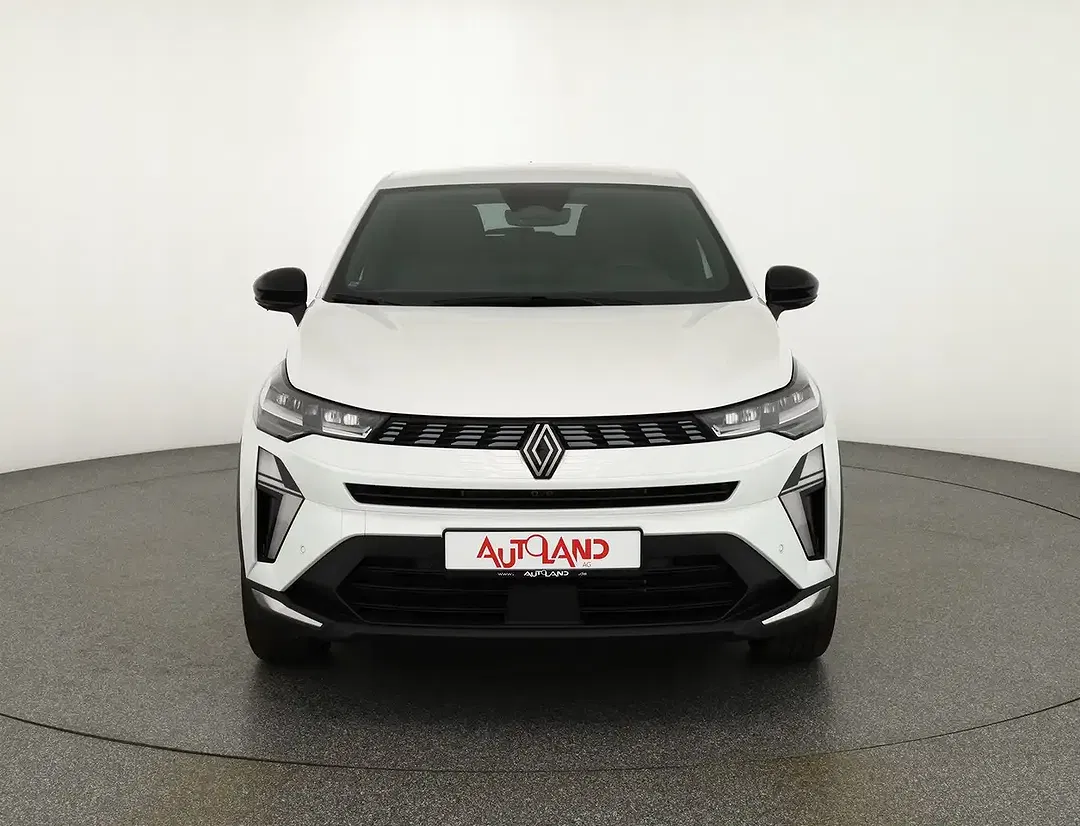 Renault Symbioz - Thumbnail 7