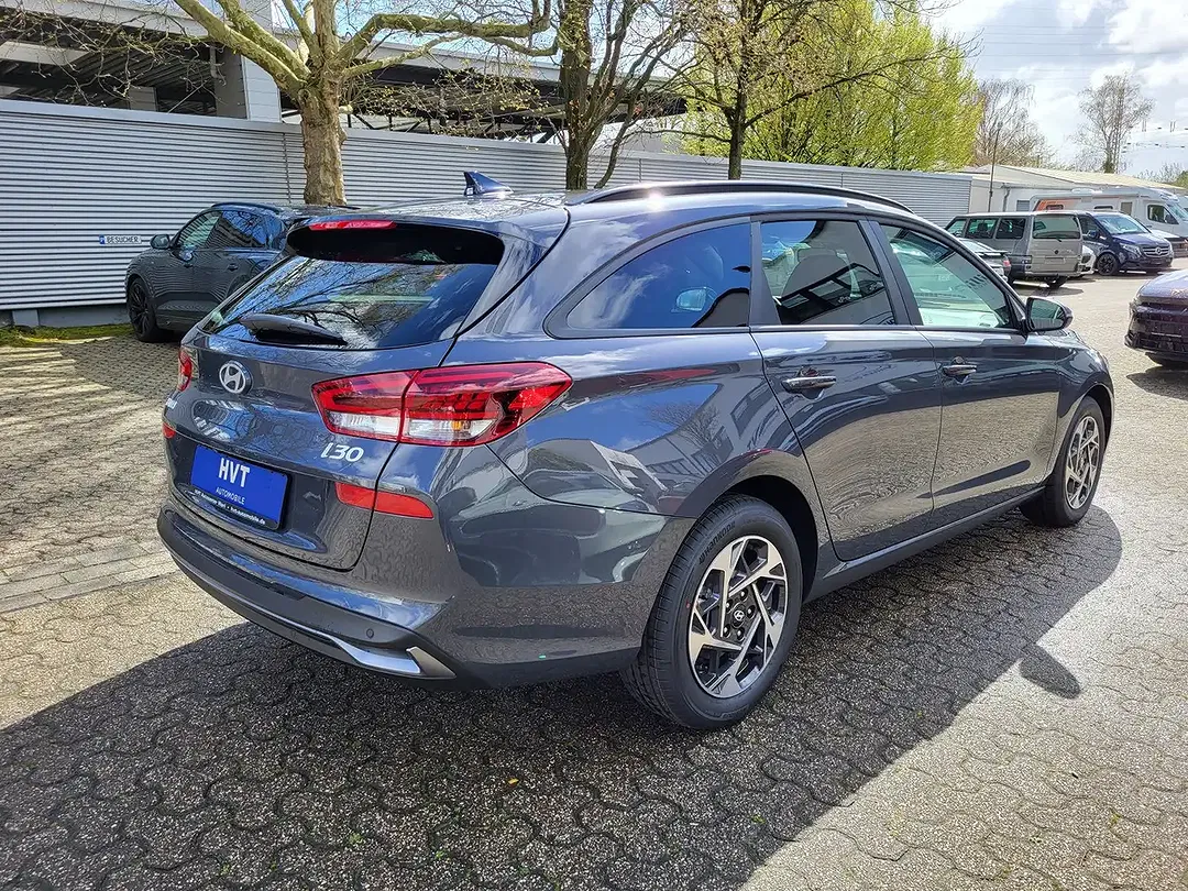 Hyundai i30 - Thumbnail 10