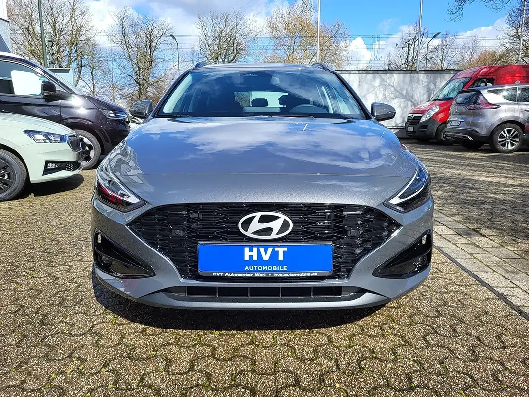 Hyundai i30 - Thumbnail 3