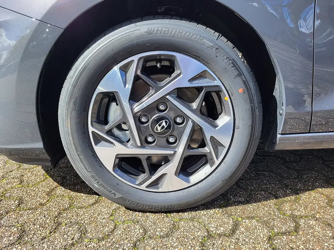 Hyundai i30 - Thumbnail 6
