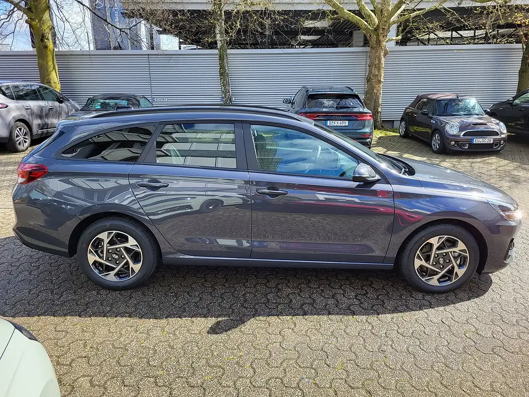 Hyundai i30 - Thumbnail 7