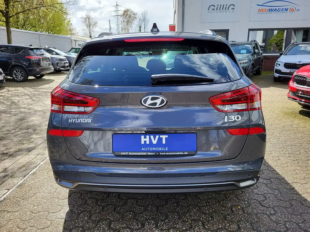 Hyundai i30 - Thumbnail 9