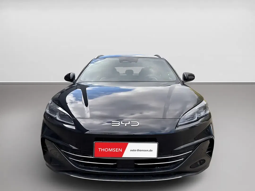 BYD Seal 6 - Thumbnail 2