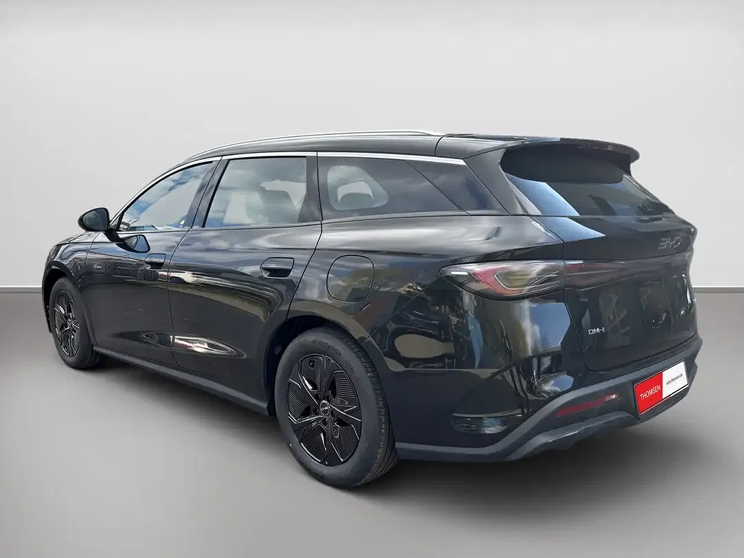 BYD Seal 6 - Thumbnail 4