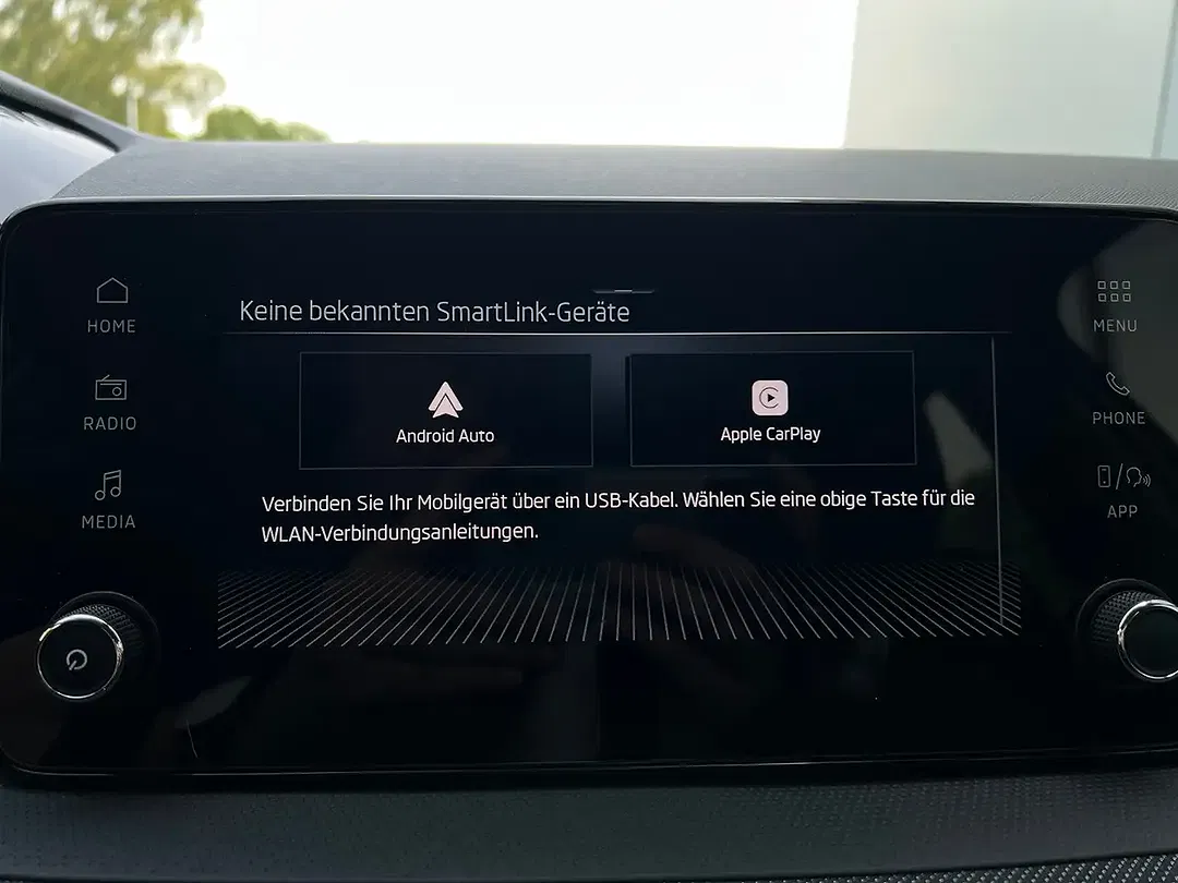 Skoda Fabia - Thumbnail 11