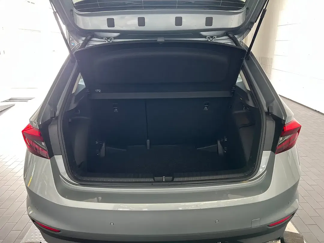 Skoda Fabia - Thumbnail 5