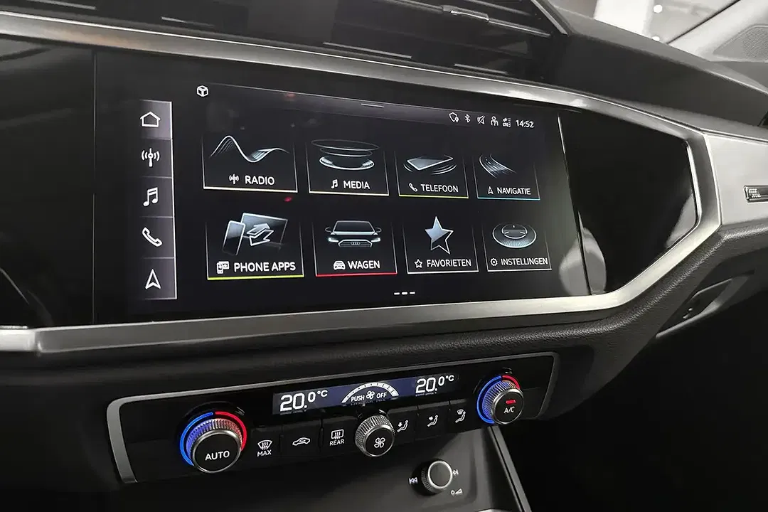 Audi Q3 - Thumbnail 14