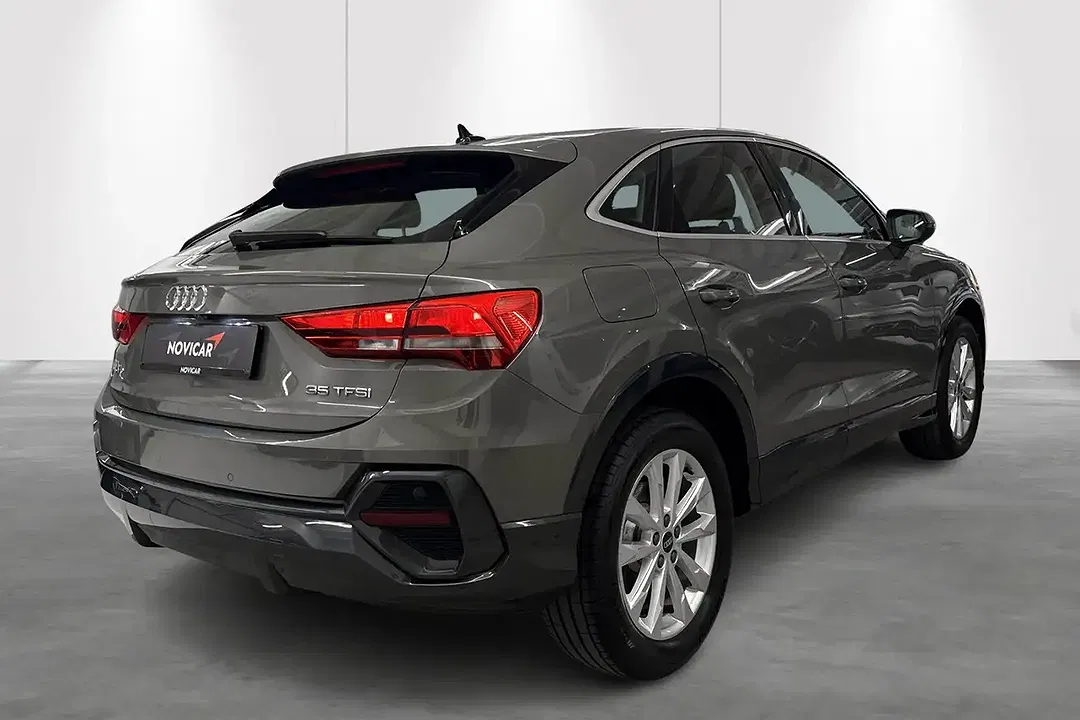 Audi Q3 - Thumbnail 2