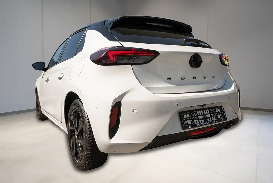 Opel Corsa - Thumbnail 4