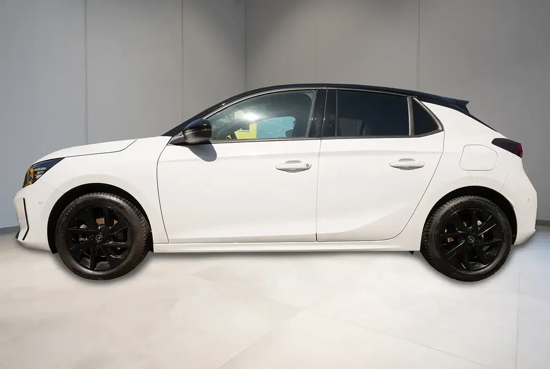 Opel Corsa - Thumbnail 5