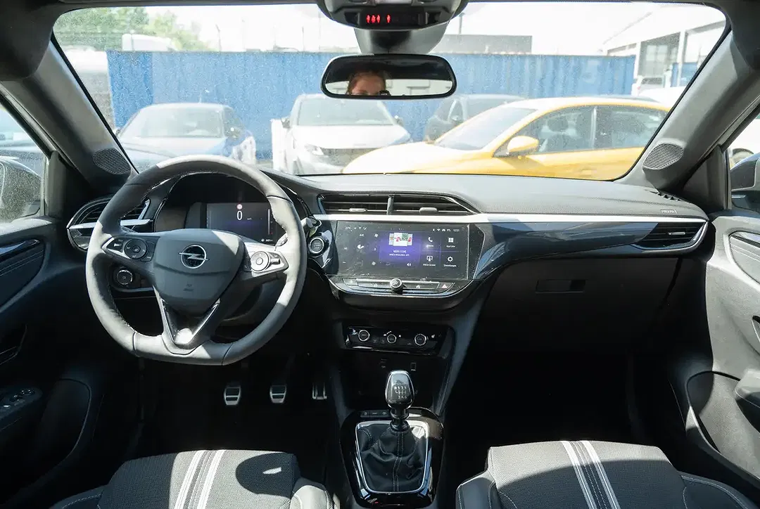 Opel Corsa - Thumbnail 6
