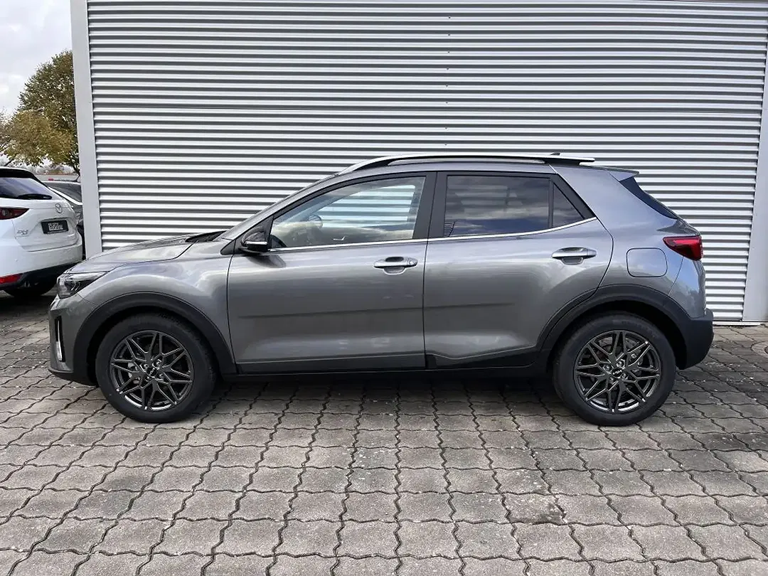 Kia Stonic - Thumbnail 4