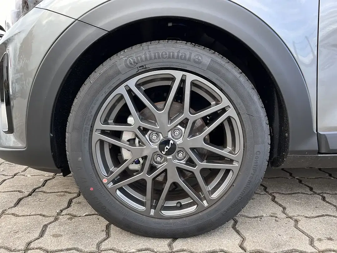Kia Stonic - Thumbnail 7
