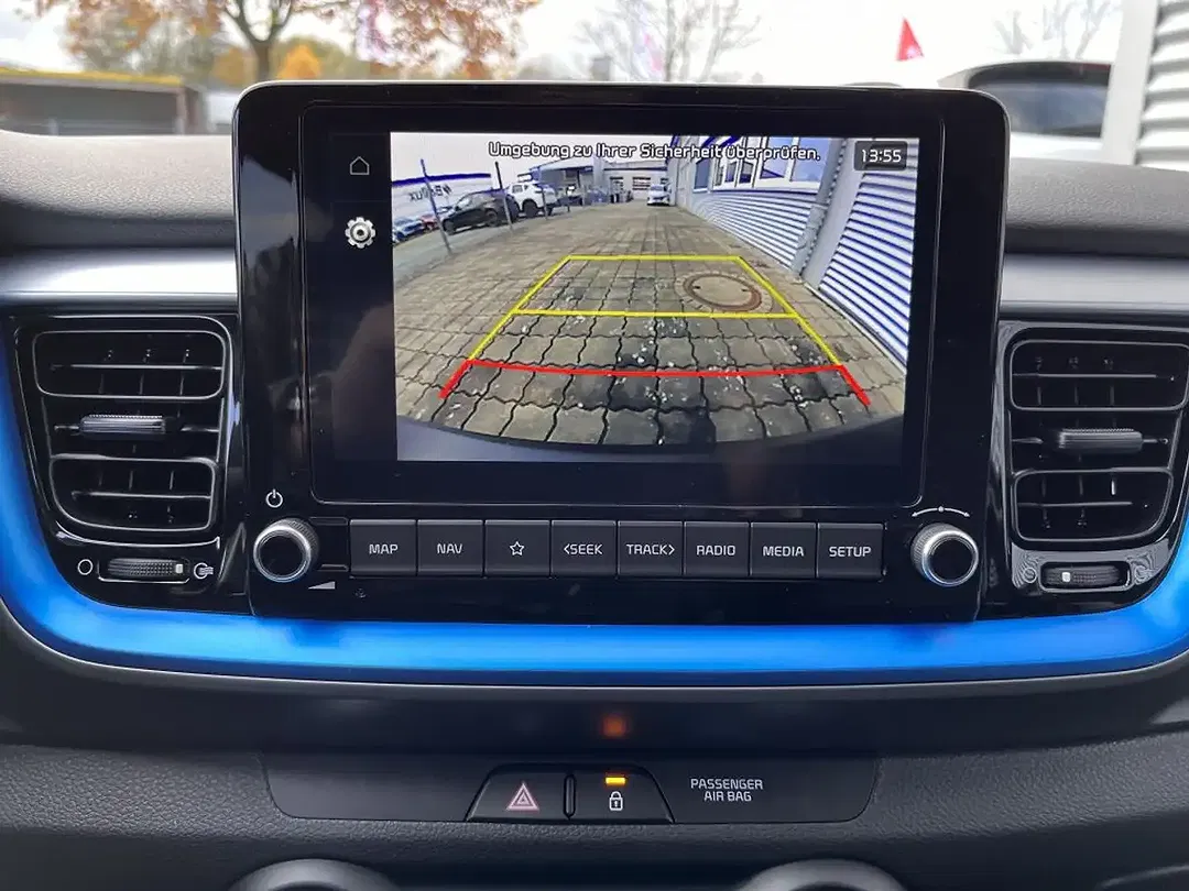 Kia Stonic - Thumbnail 8