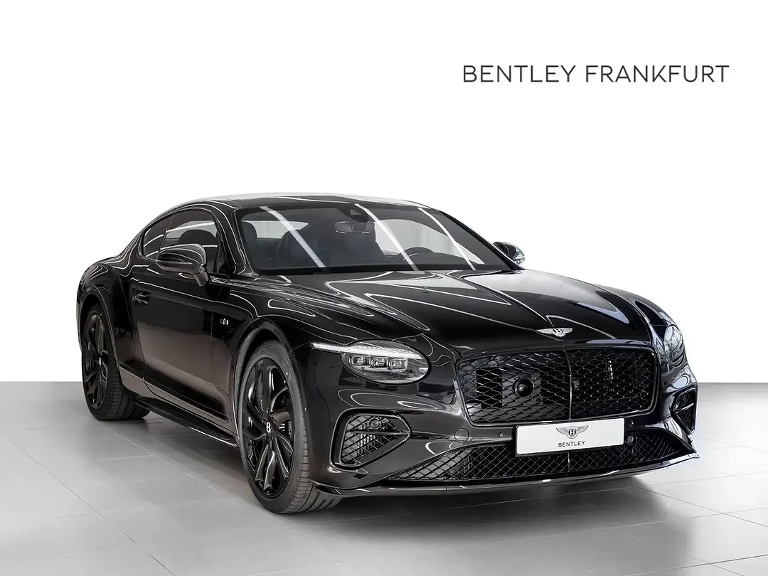 Bentley Continental - Afbeelding 1