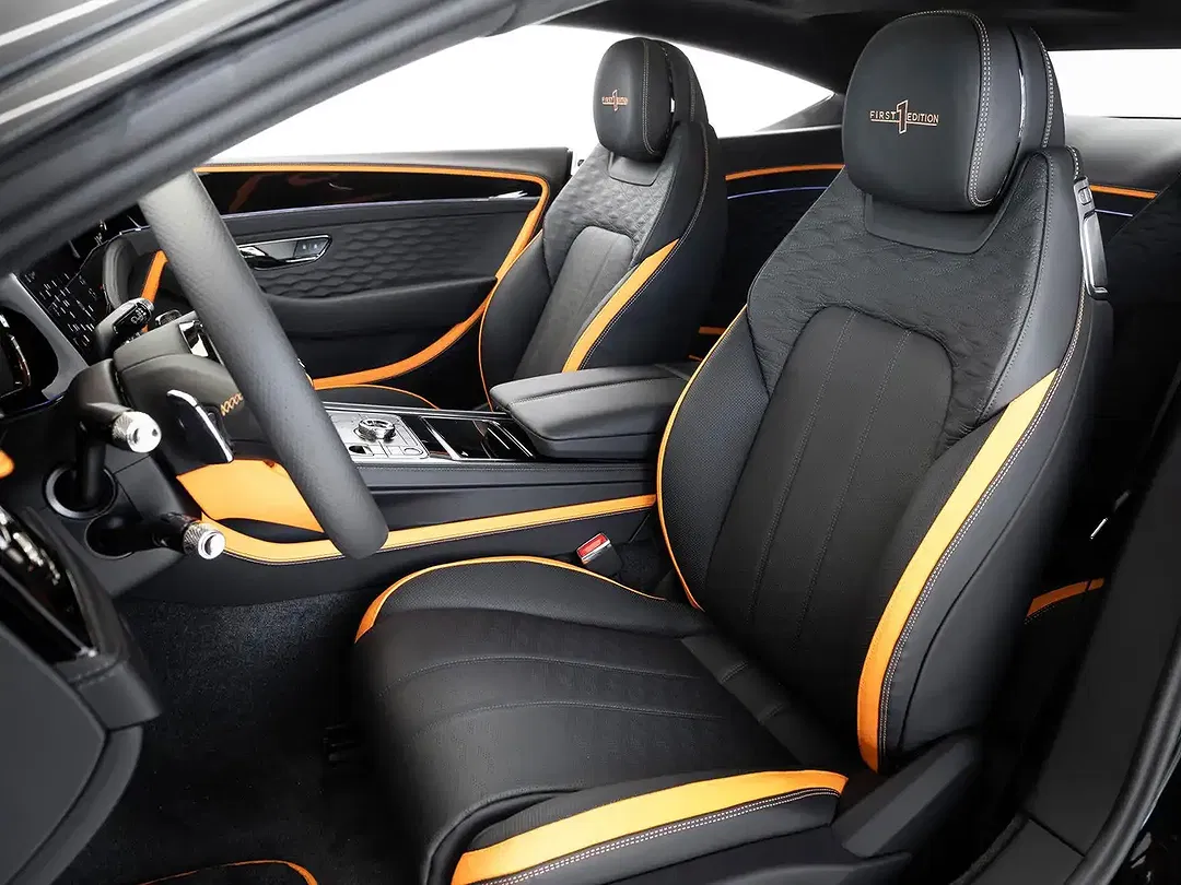 Bentley Continental - Thumbnail 10