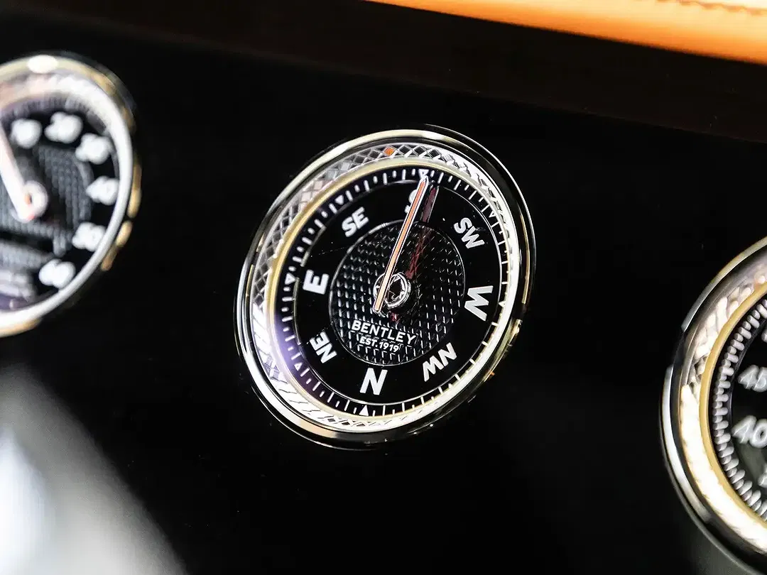 Bentley Continental - Thumbnail 15