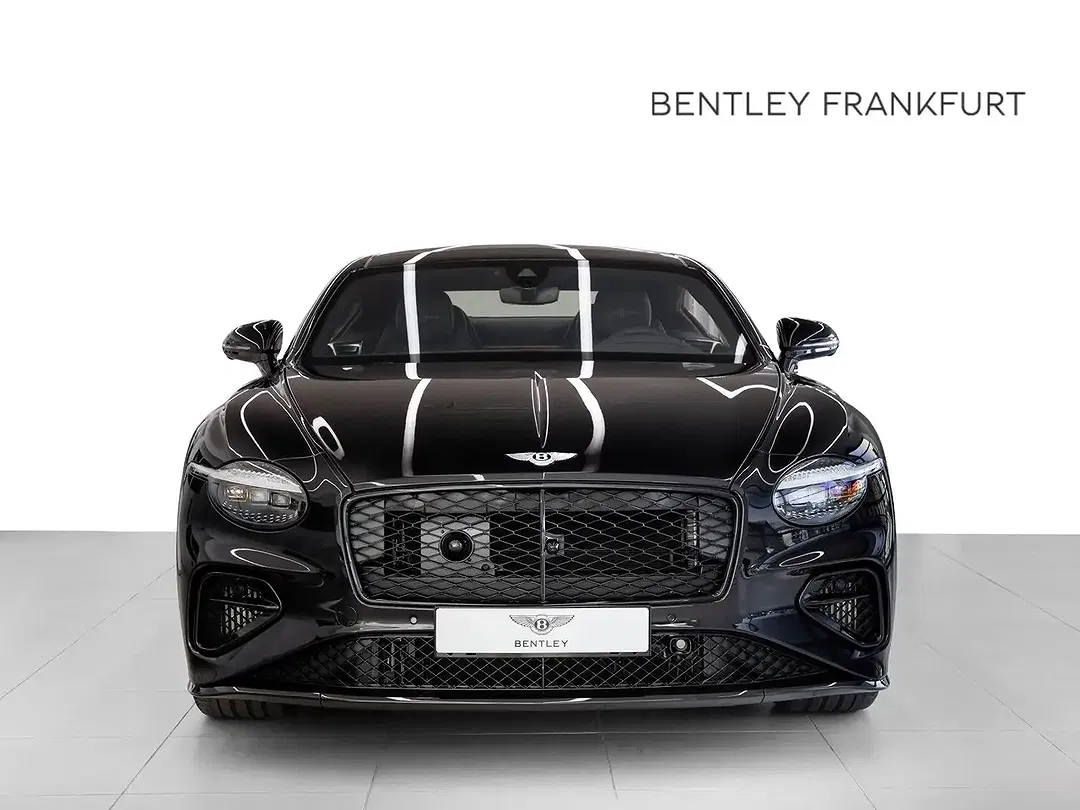 Bentley Continental - Thumbnail 2