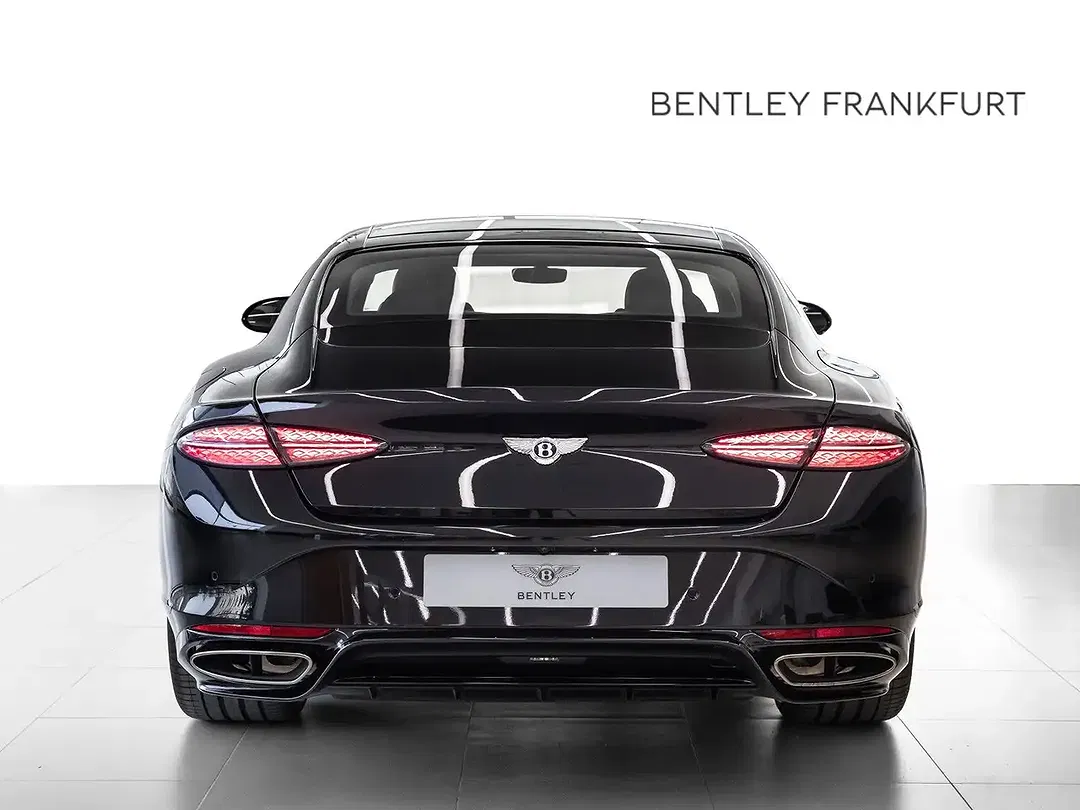 Bentley Continental - Thumbnail 4