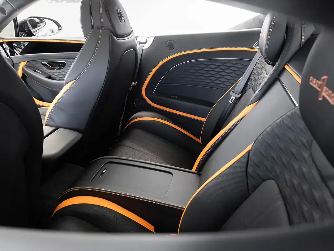 Bentley Continental - Thumbnail 9