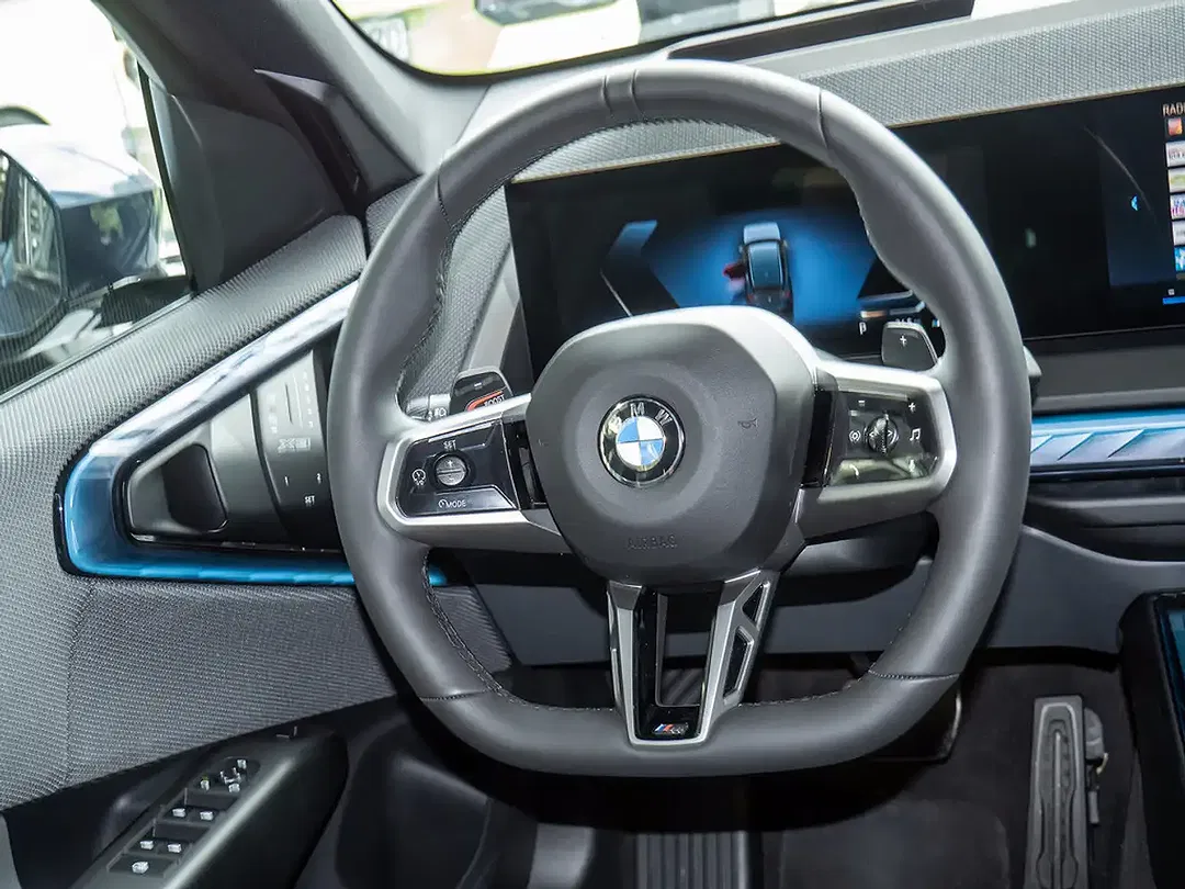 BMW X3 - Thumbnail 10