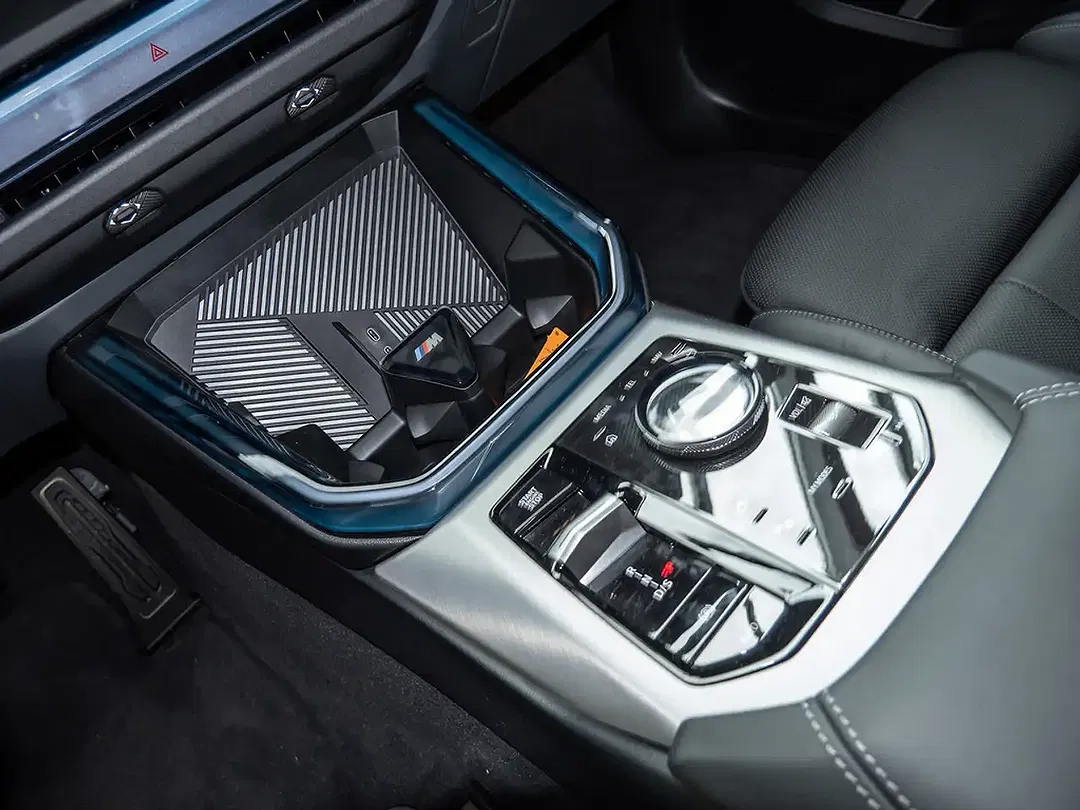 BMW X3 - Thumbnail 14
