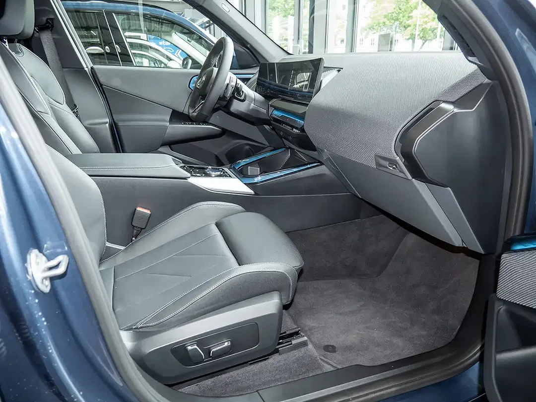 BMW X3 - Thumbnail 7