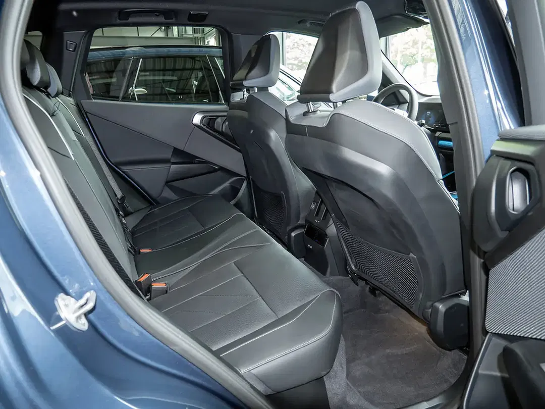 BMW X3 - Thumbnail 8