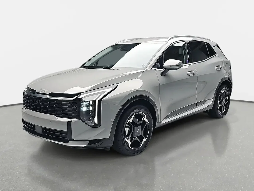 Kia Sportage - Afbeelding 1
