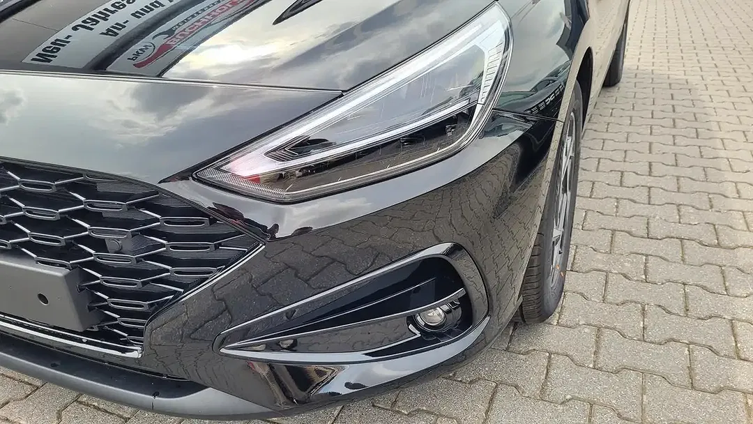 Hyundai i30 - Thumbnail 11