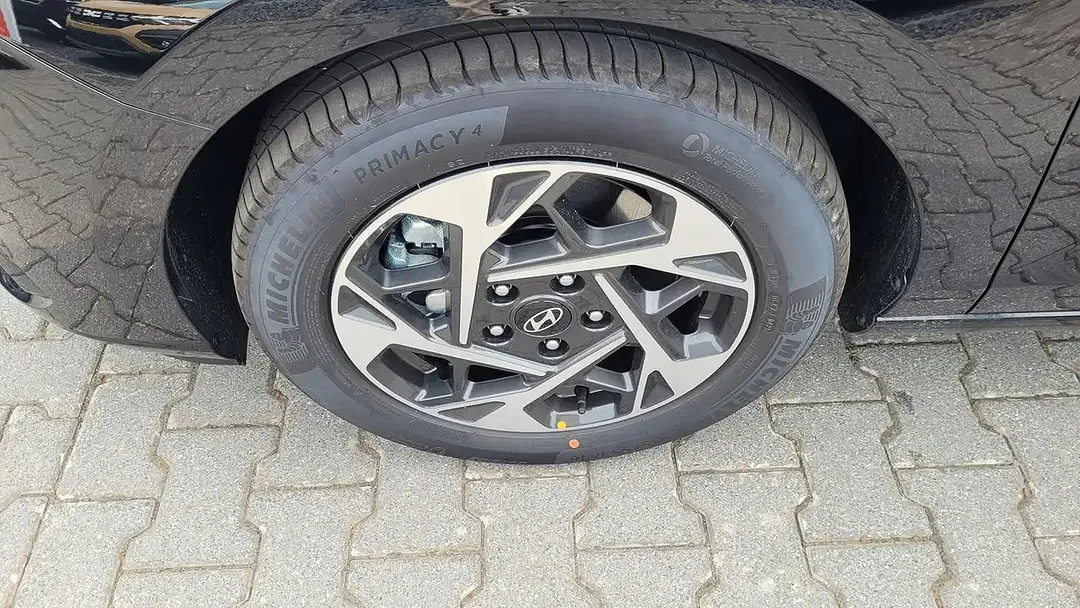 Hyundai i30 - Thumbnail 12